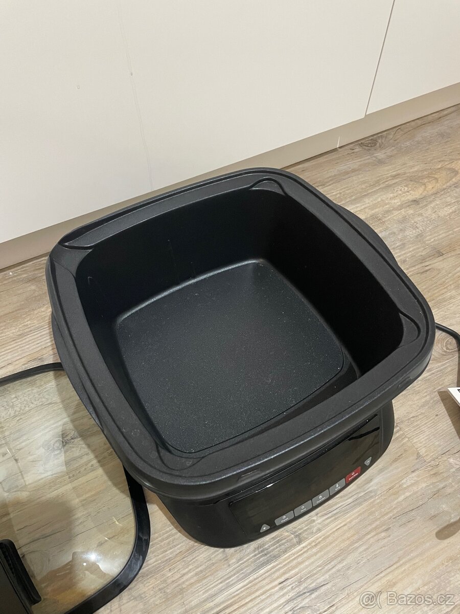 Multifunkční hrnec Sencor - 2