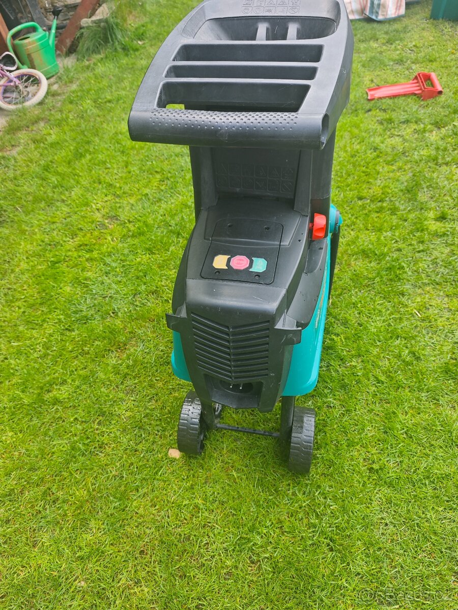 Predam bosch axt 25 d - 2