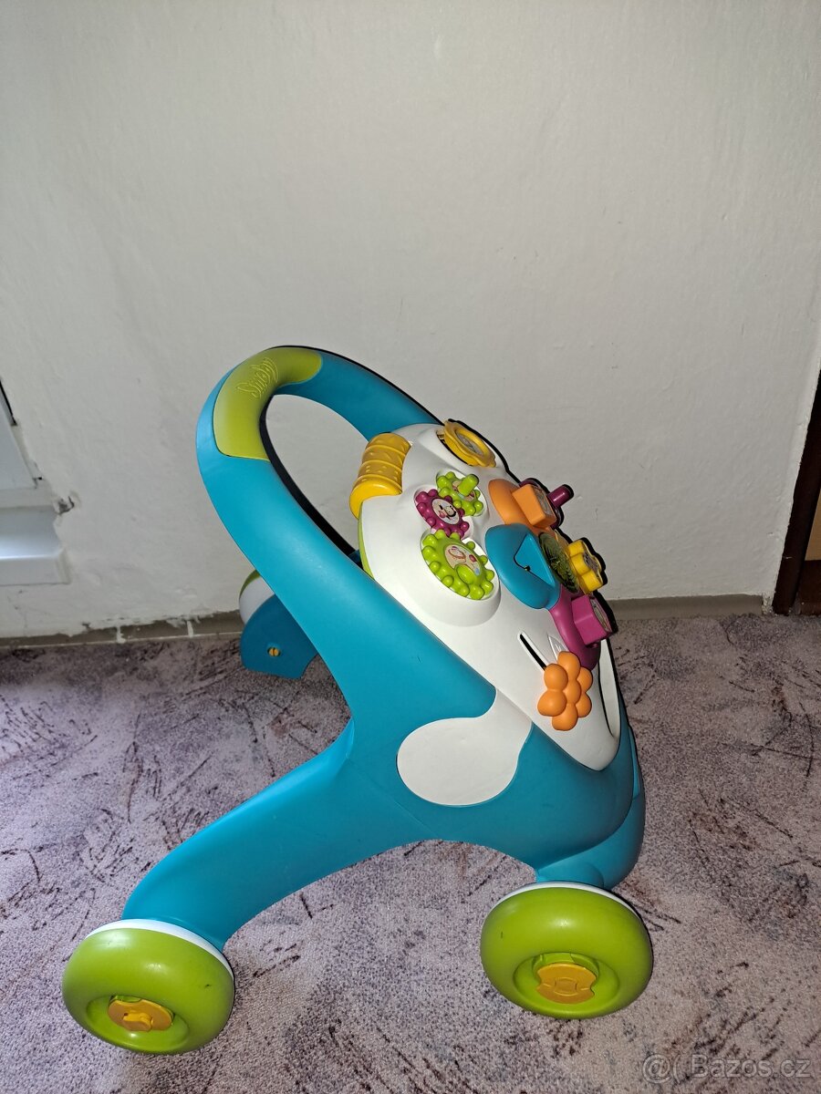 Multifunkční chodítko - 2