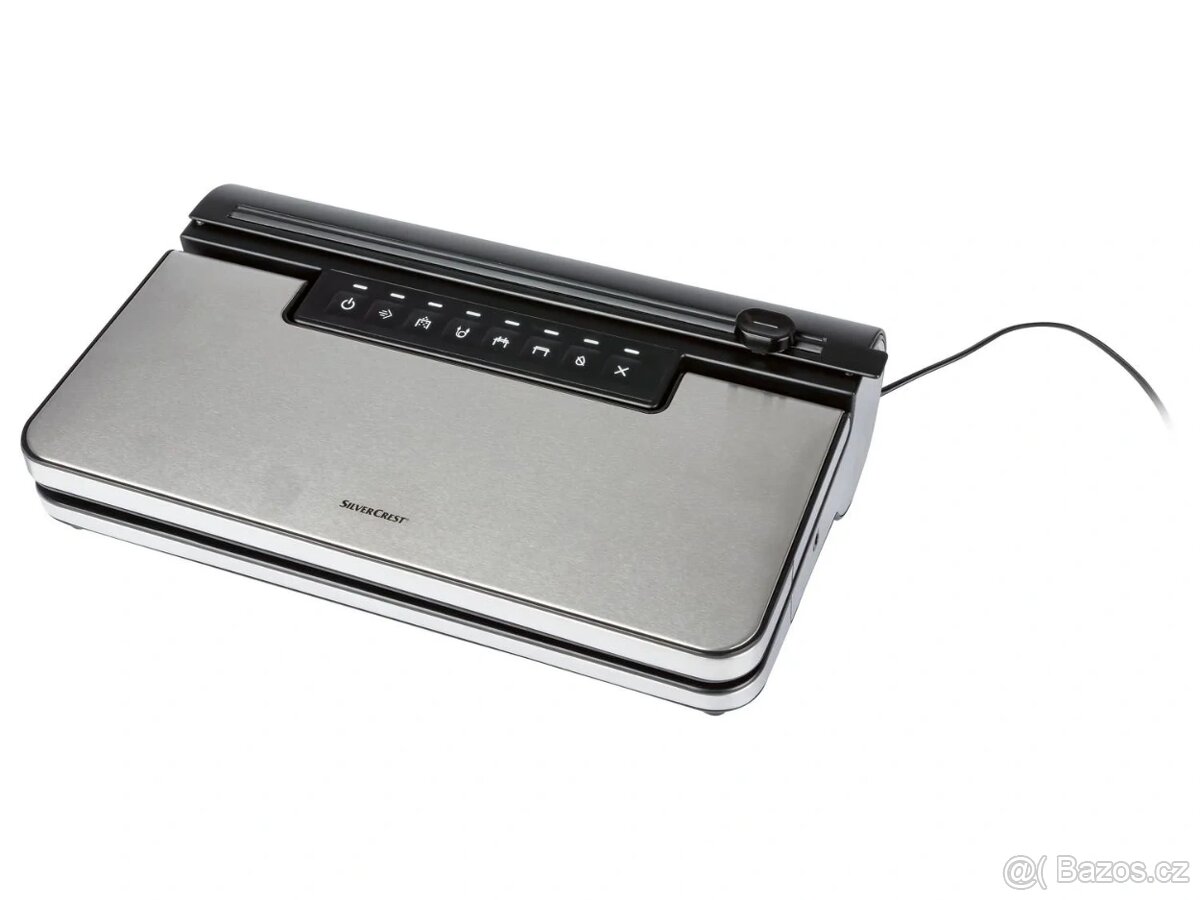 Vakuová svářečka potravin - 2