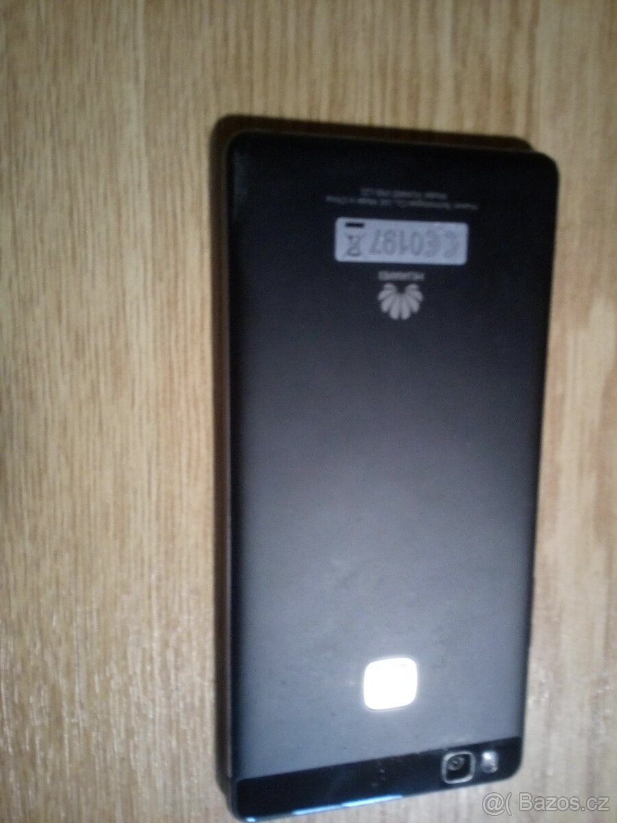 Huawei P9 lite - 2