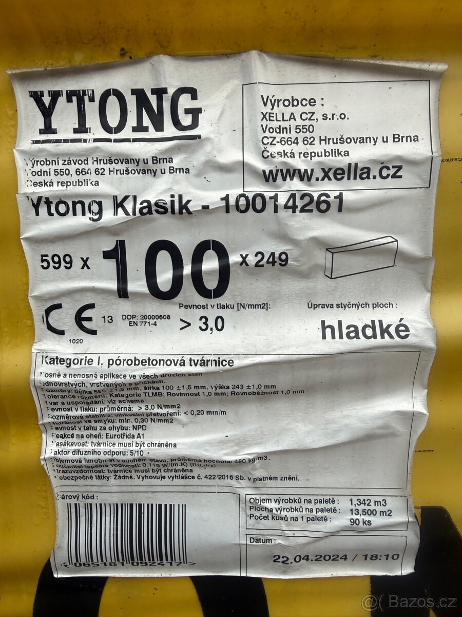 Ytong - 2