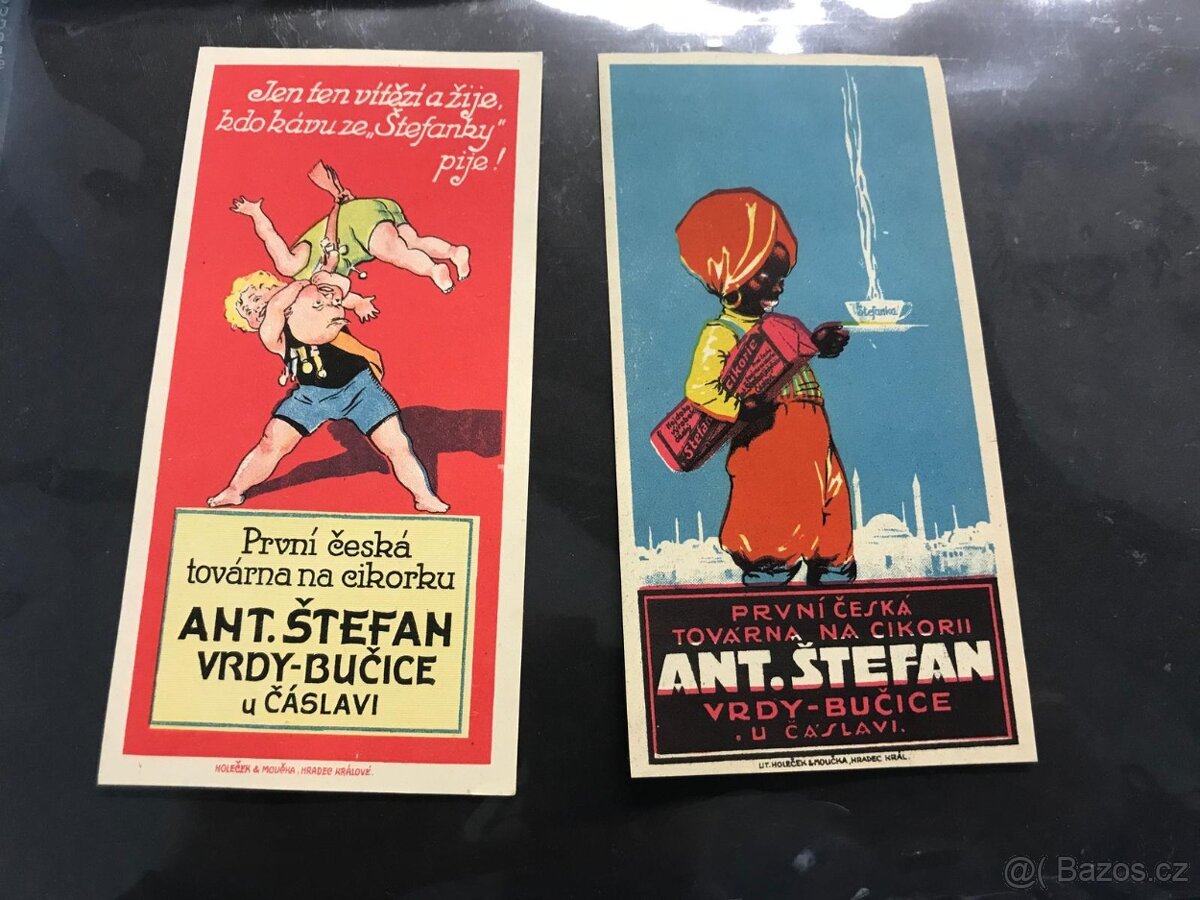 reklamní cedule plakat učtenky - 2