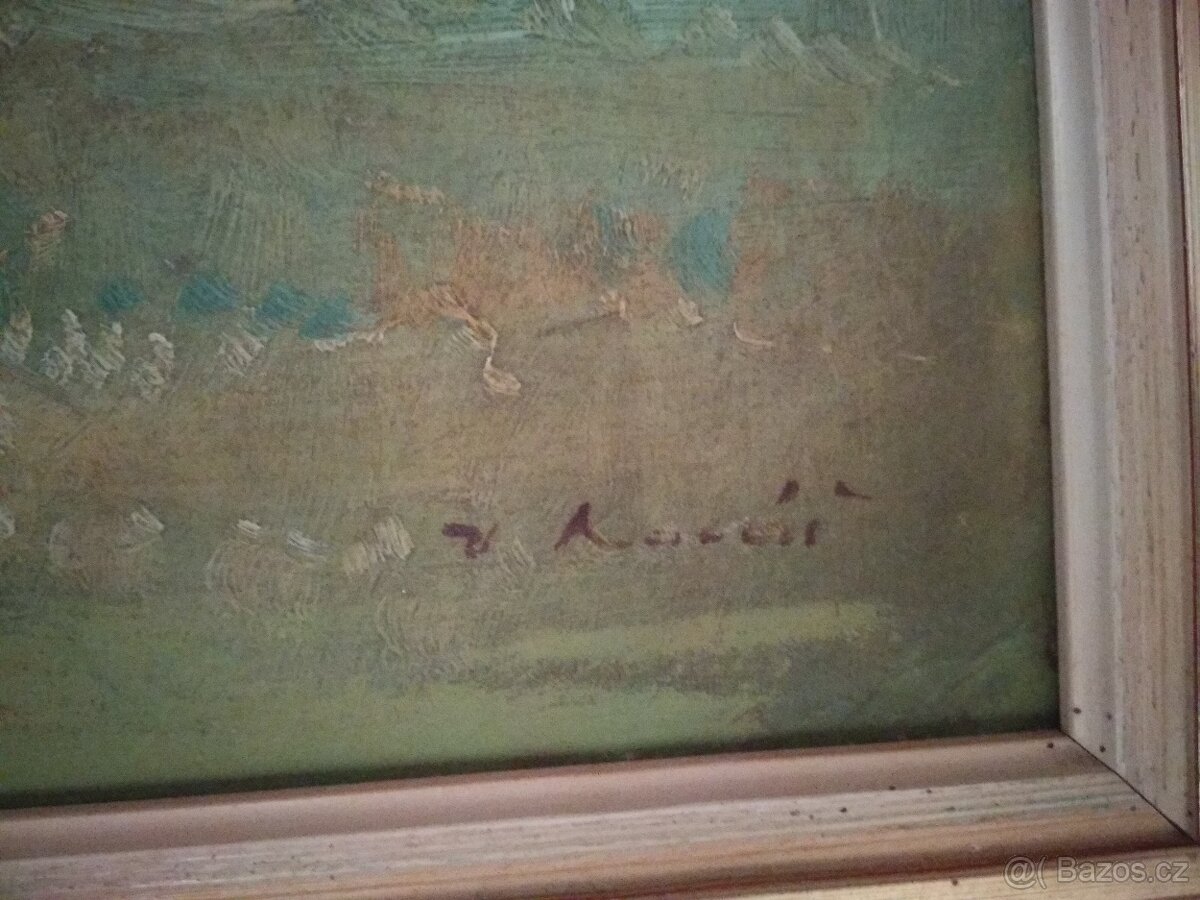 Kovář Václav (1900-1957) - 2