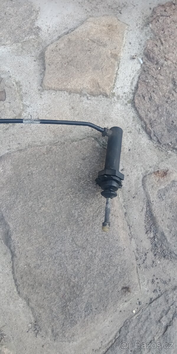 Land rover freelander 1.8 -2.0di- spojkový system - 2