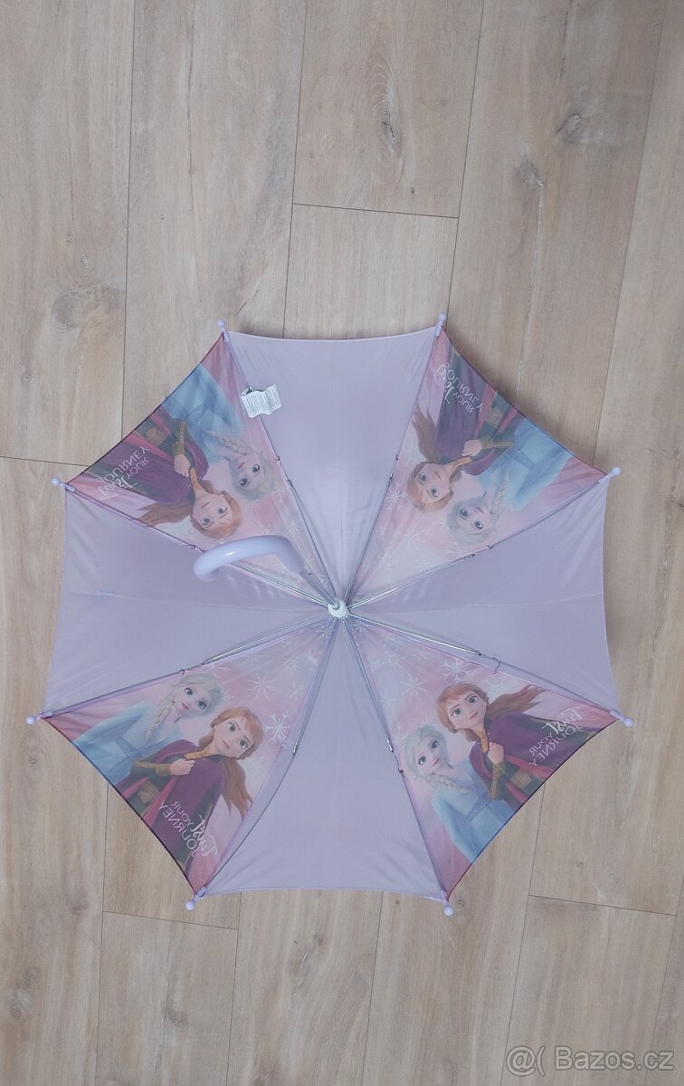 Deštník Frozen - 2