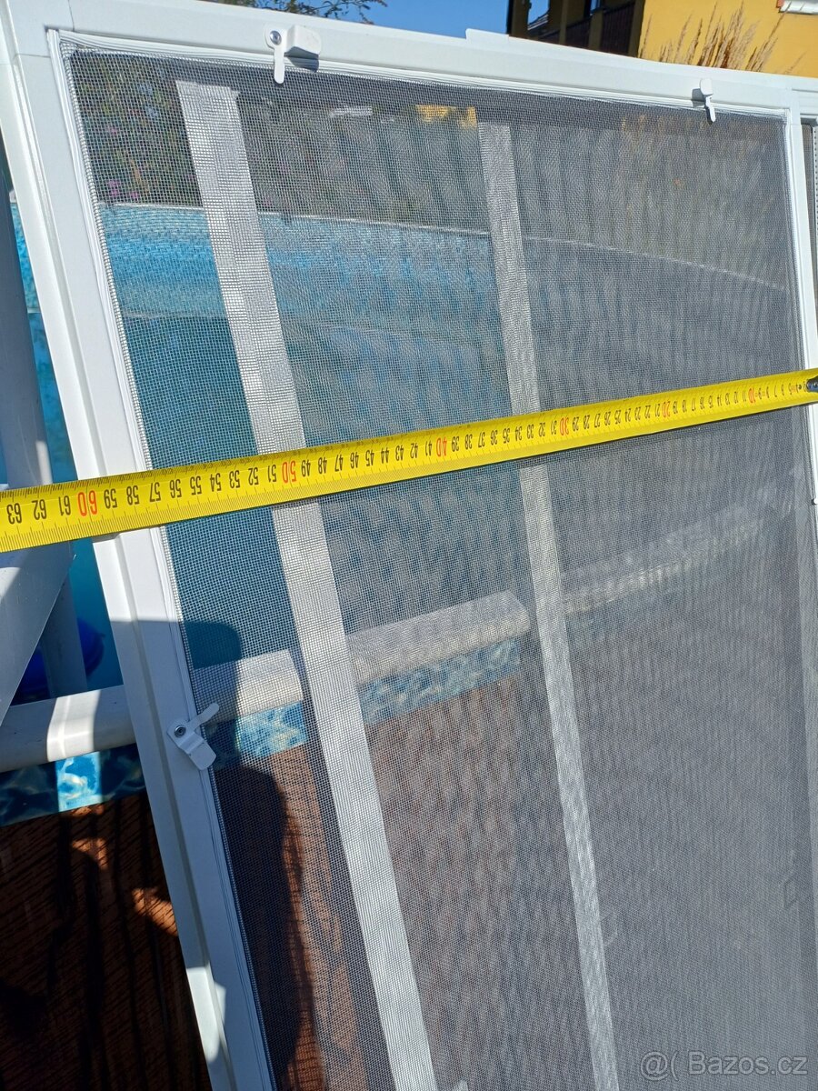 Sítě proti hmyzu - 2