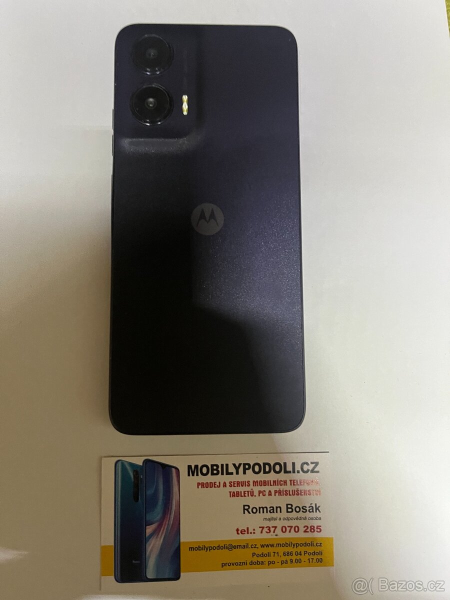 Moto G53 4GB/256GB - 2