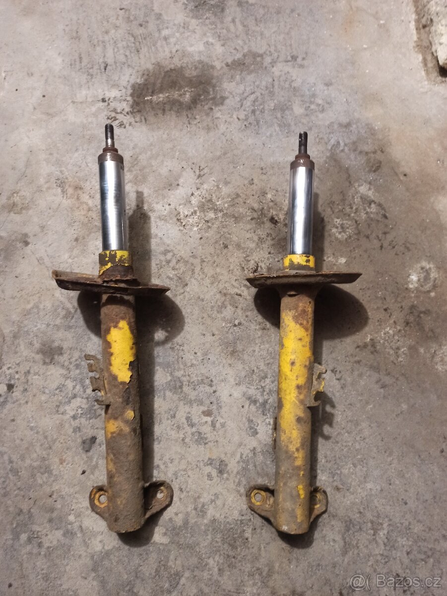 BMW E36 Bilstein B8 přední tlumiče - 2