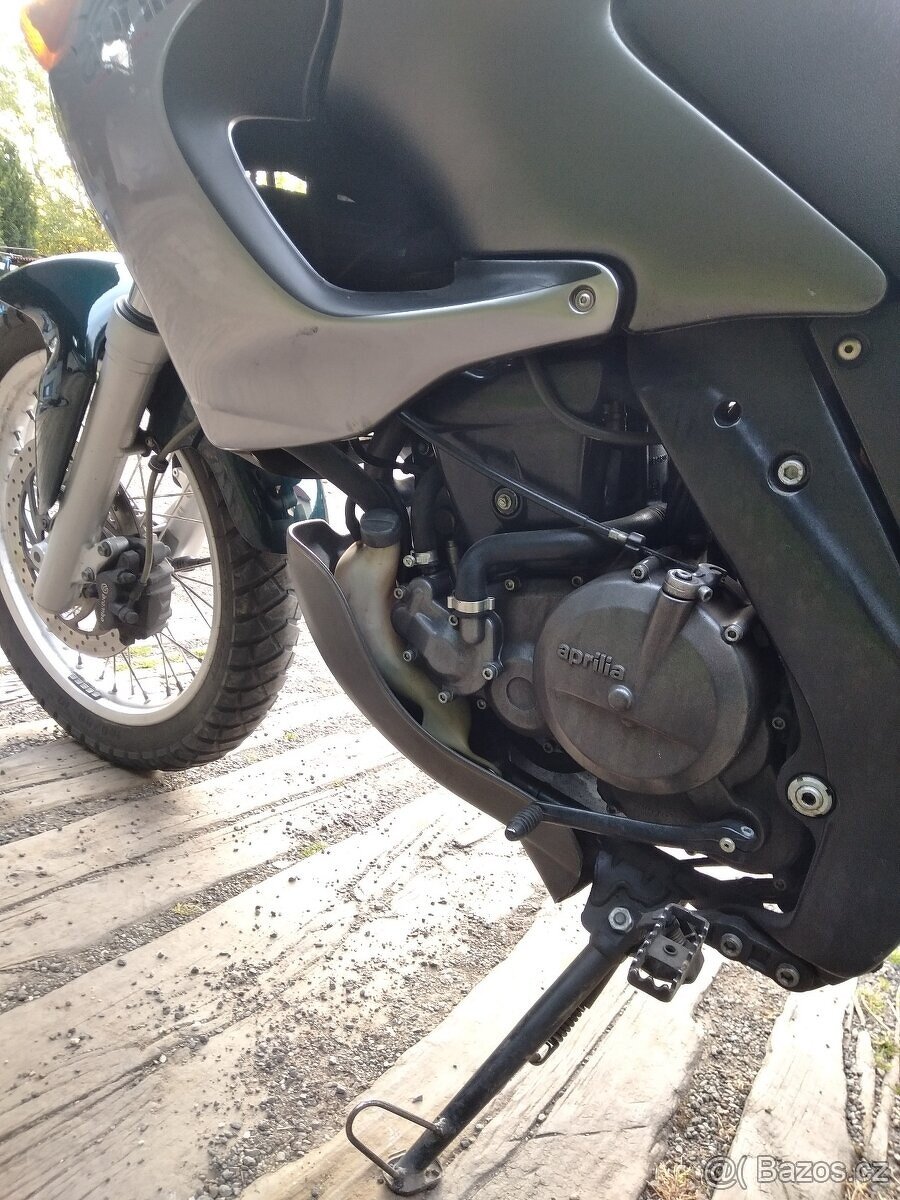 Aprilia Pegaso 650 i.e. - 2