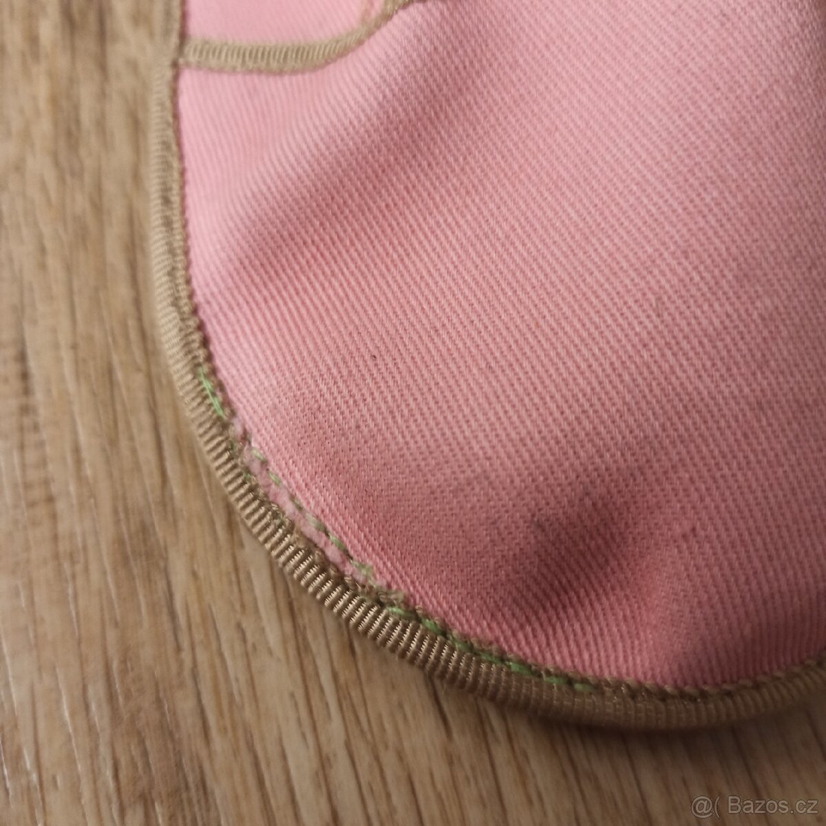 BF bačkory Milash vel. 28 - 2