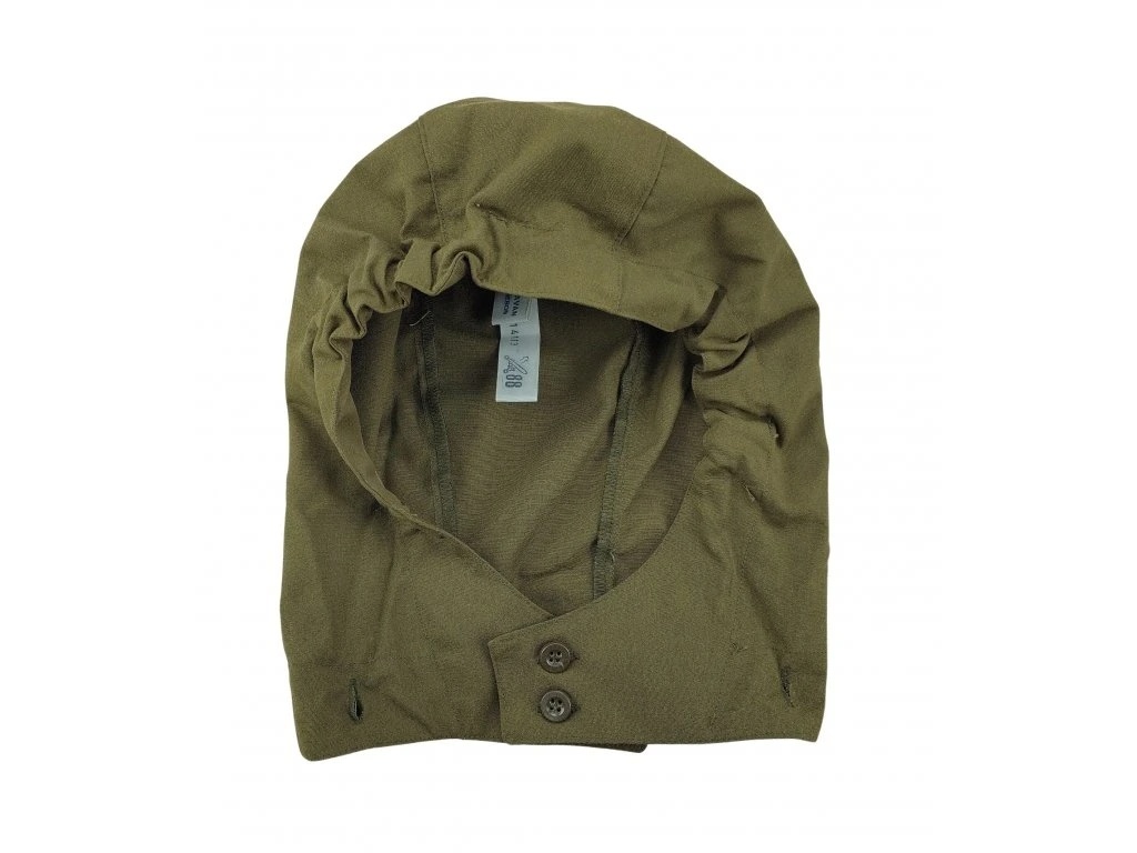 Vojenská kapuce vz.85, ČSLA, nová - 2