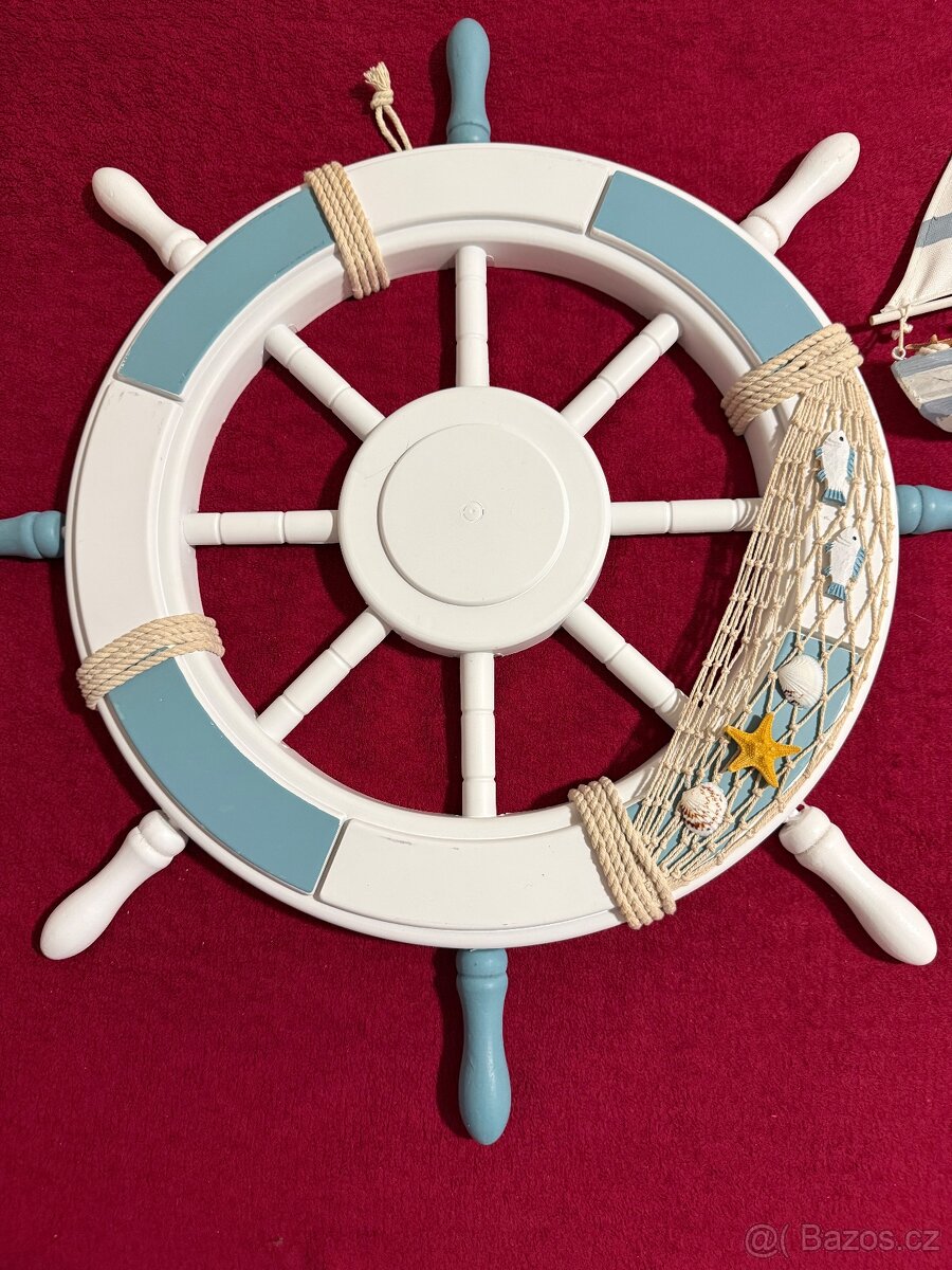 Námořnický set - 2