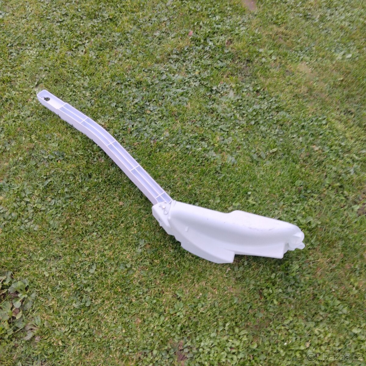 mulčovací záslepka - 2