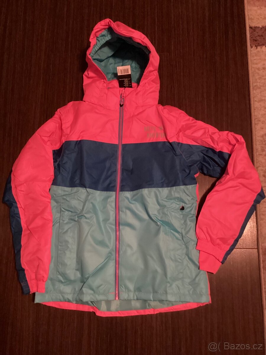 NOVÁ bunda Crivit 158/164 - 2