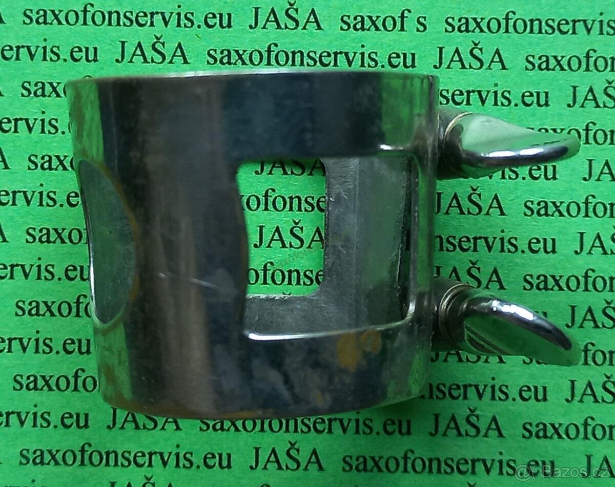 Ligatura na Bb klarinet No.8492 - 2