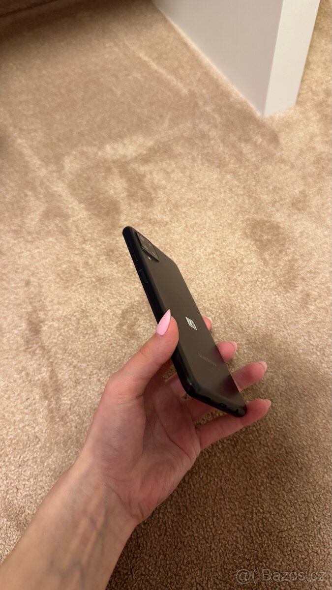 Samsung Galaxy A12 - 2