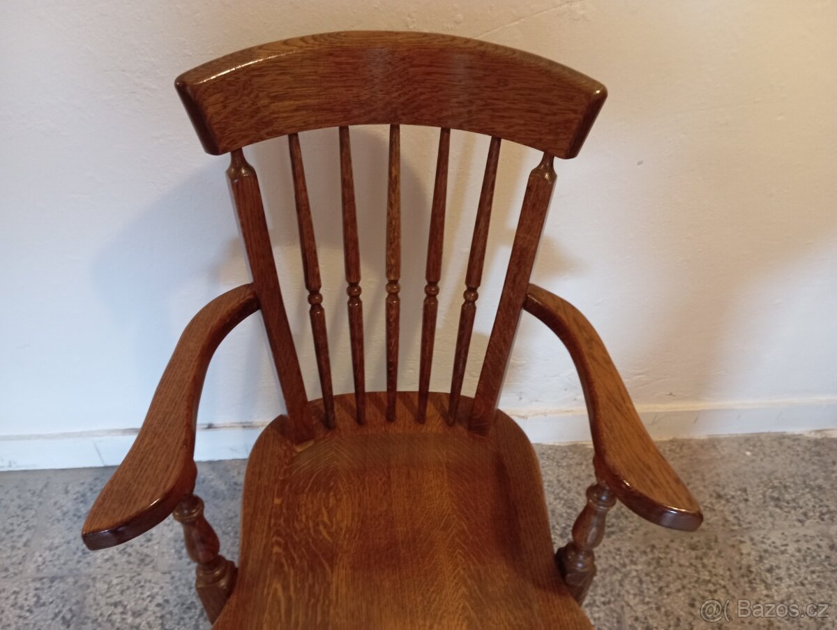 Pohodlné křeslo - 2