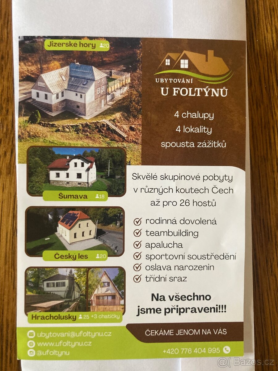 Poukaz - 2