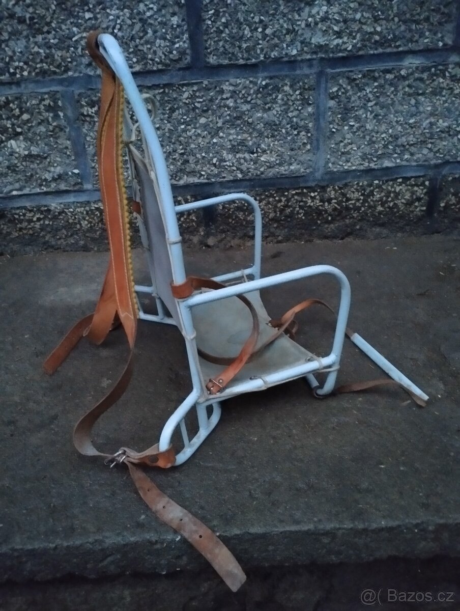 Prodám nosítko - 2