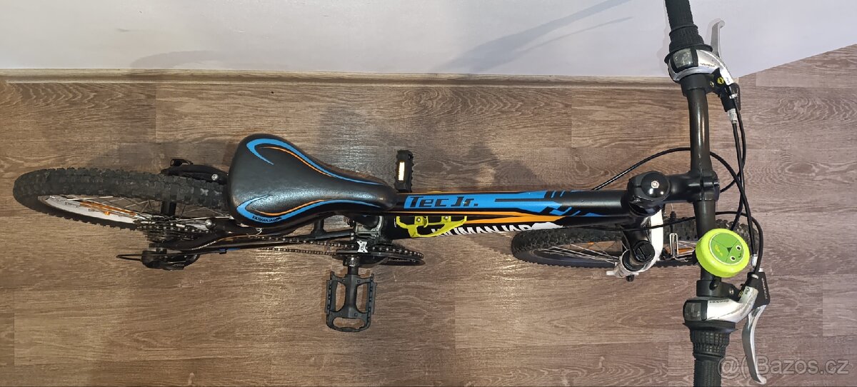 Dětské kolo 20 - 2