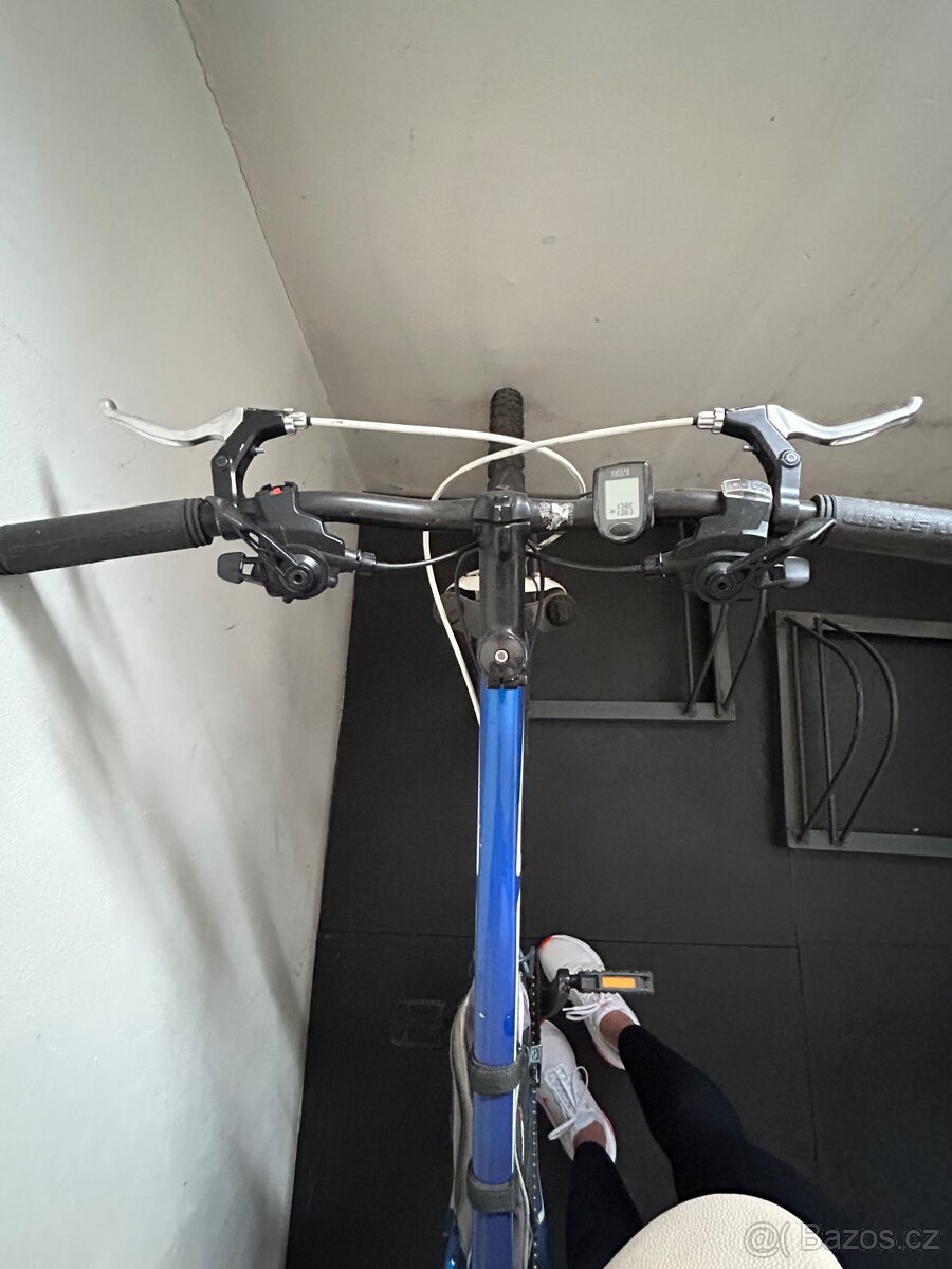 Kolo značky Specialized - 2