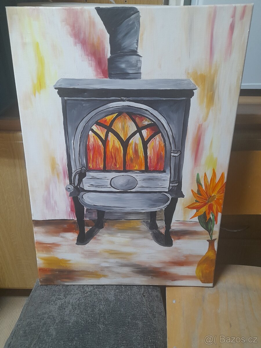 Obrazy a obrázky - 2