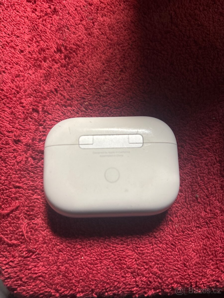 Airpods 2 pro - 2