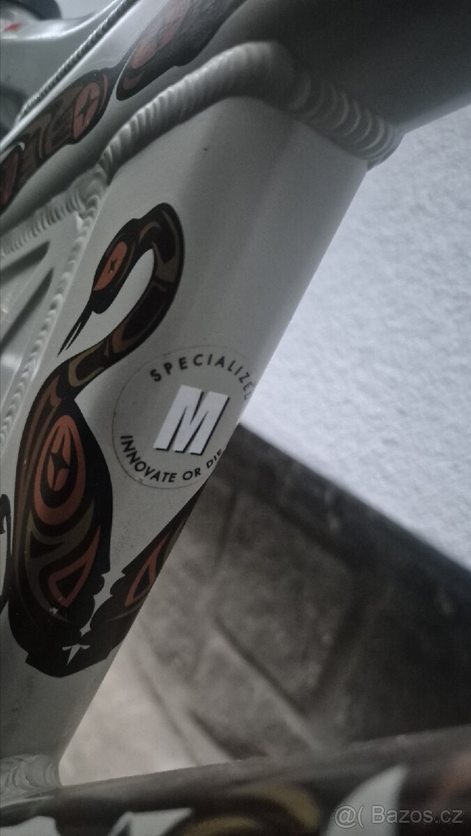 Specialized BIG HIT FSR - 2