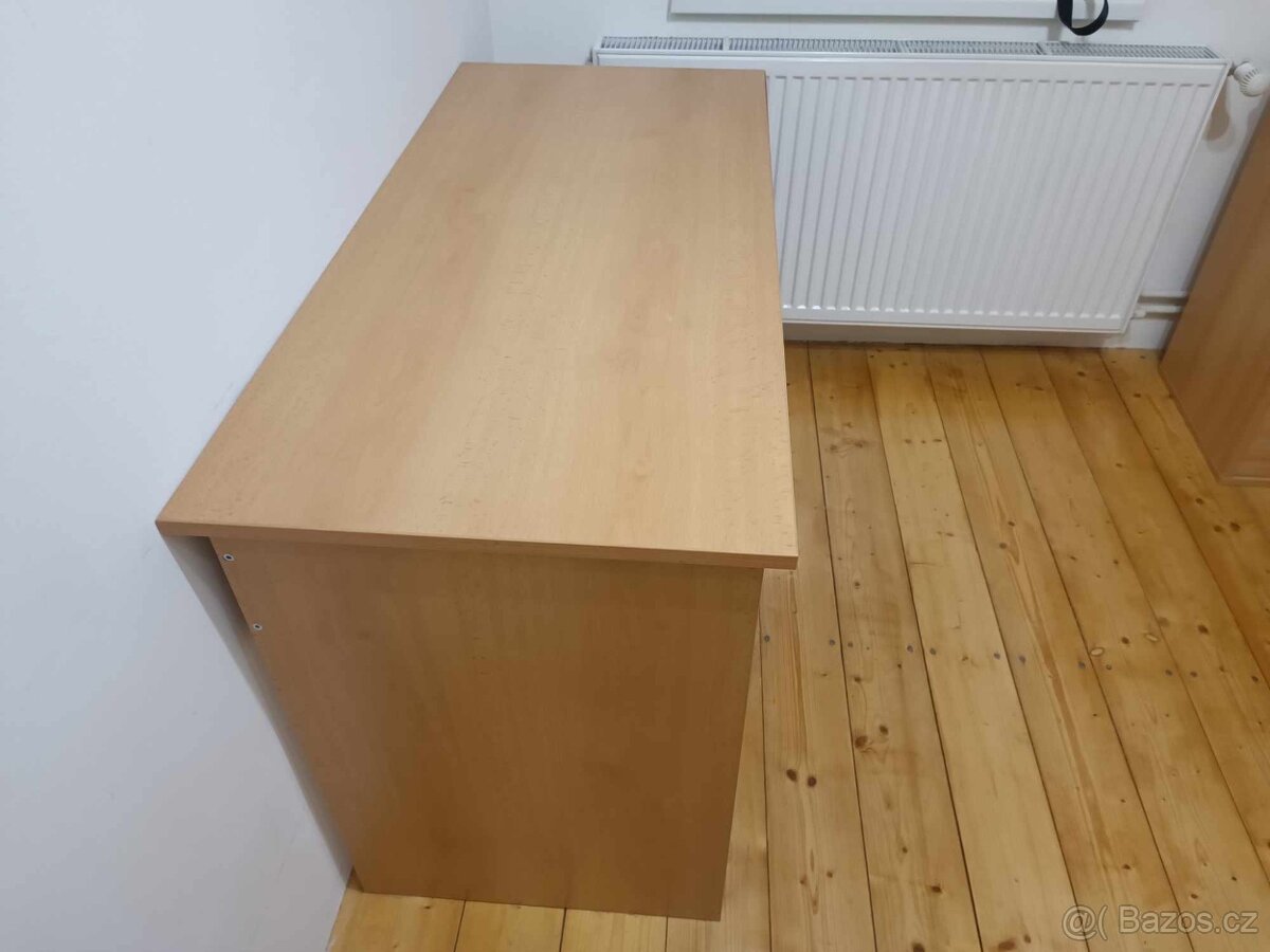 Psací stůl - 2
