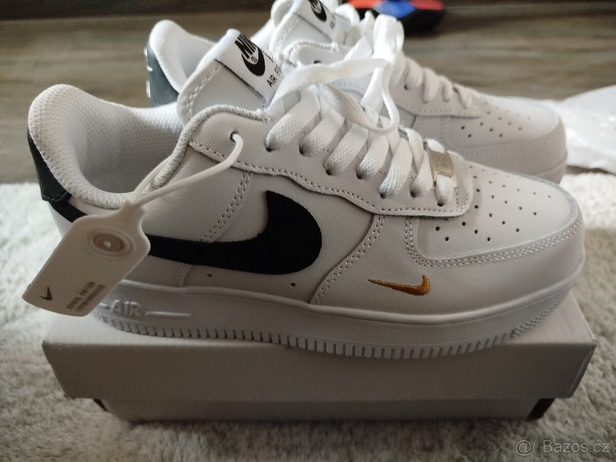 Tenisky Nike Air Force 1 - 2