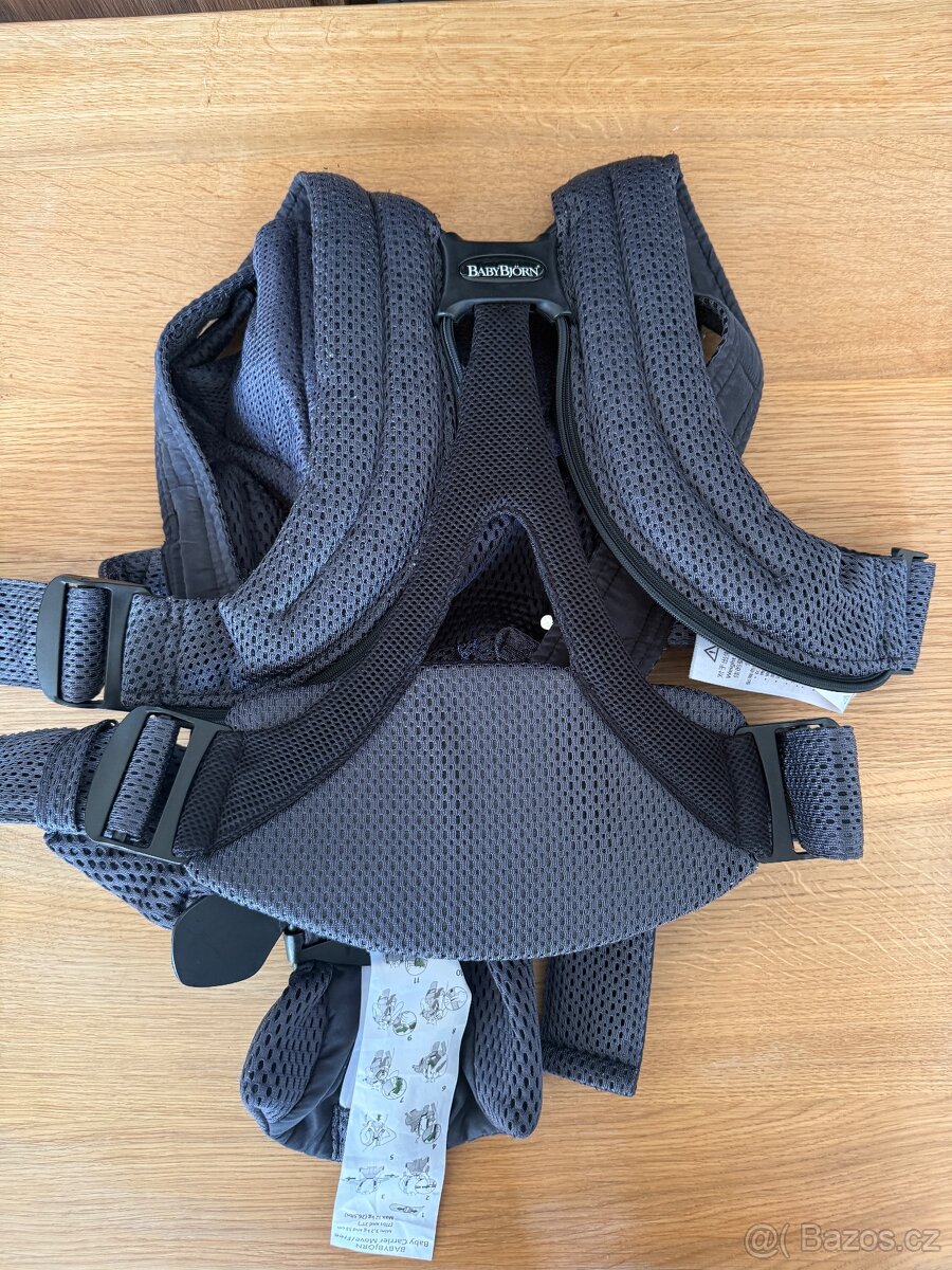 BabyBjörn Move - 2