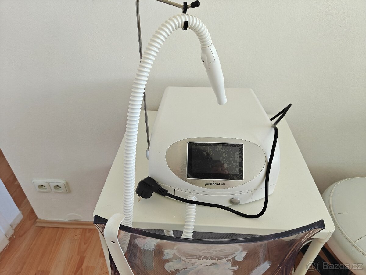 Bruska Promed 4040 Nová - 2