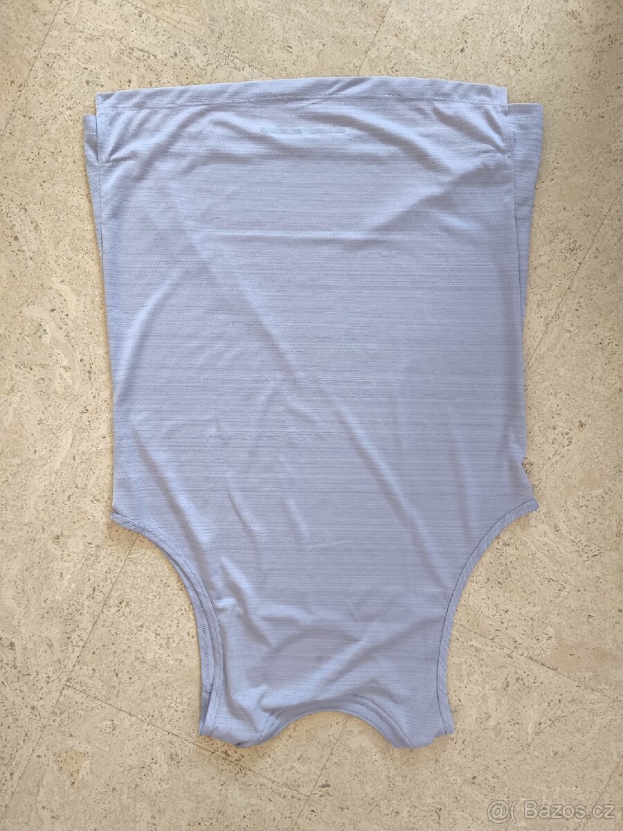 Nike Miler tílko, pánské - 2