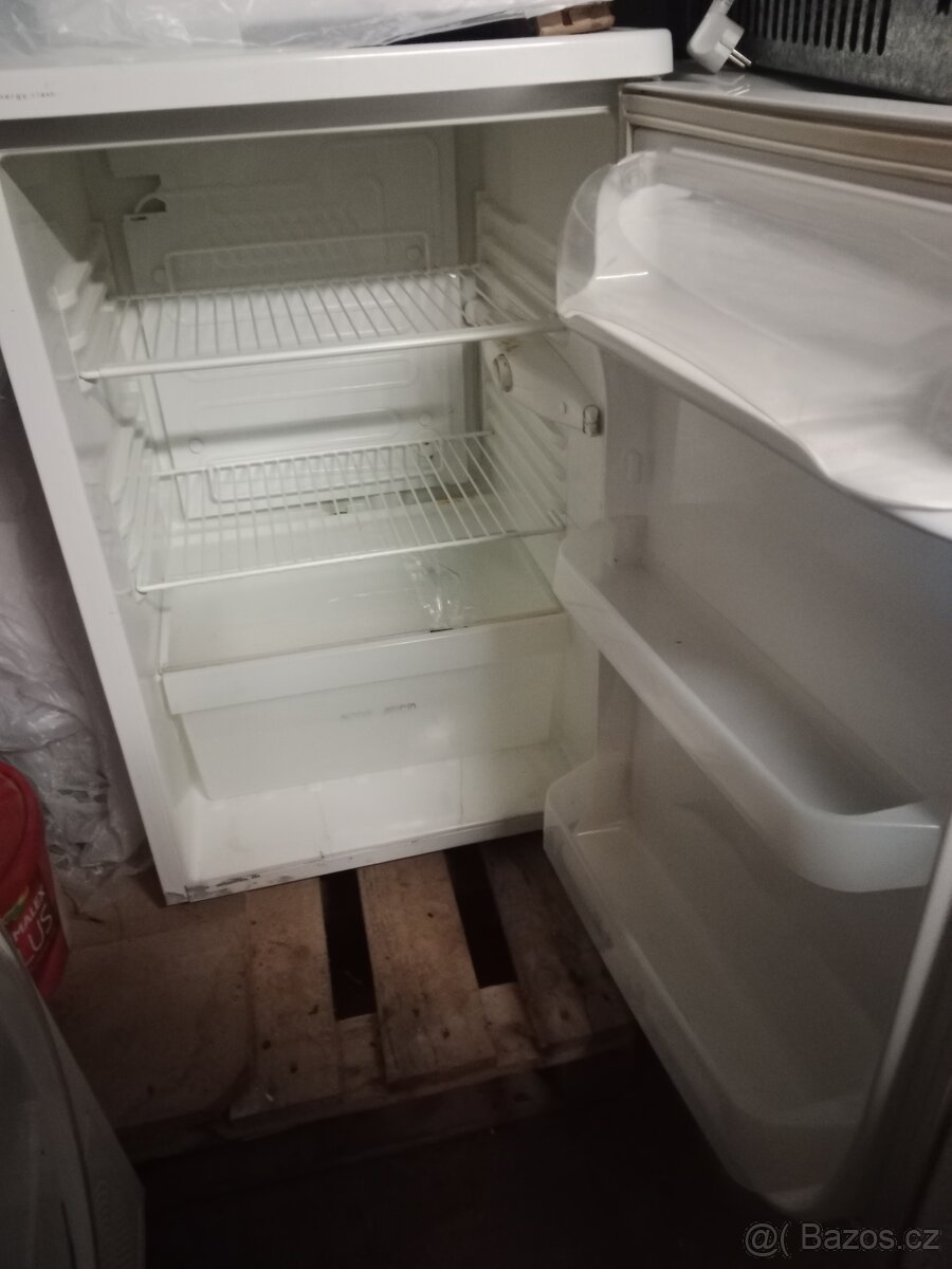 Lednice ZANUSSI - 2