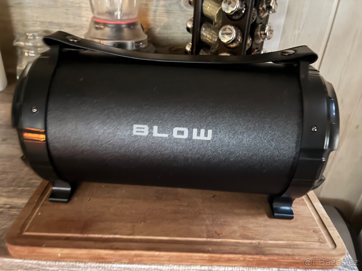 Bluetooth reproduktor BT910 - 2