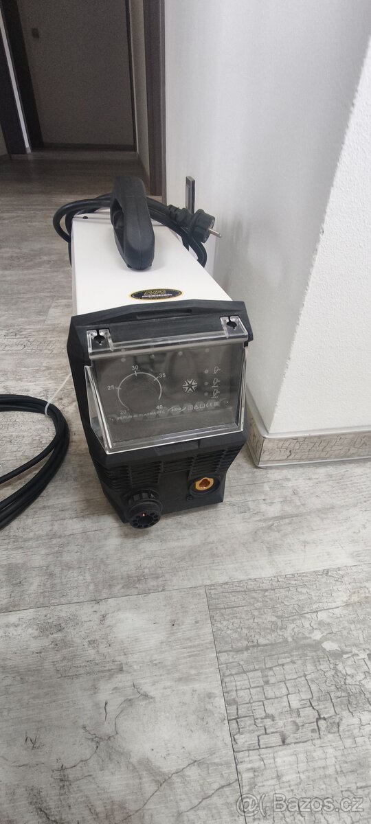Alfain Perun 40 plasma PFC - 2