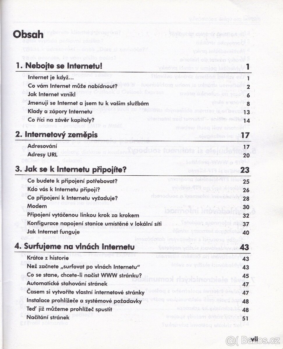 WINDOWS A INTERNET PRO ZAČÁTEČNÍKY - 2