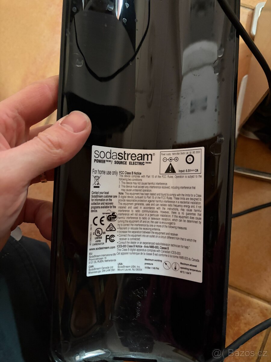 SodaStream Power - 2