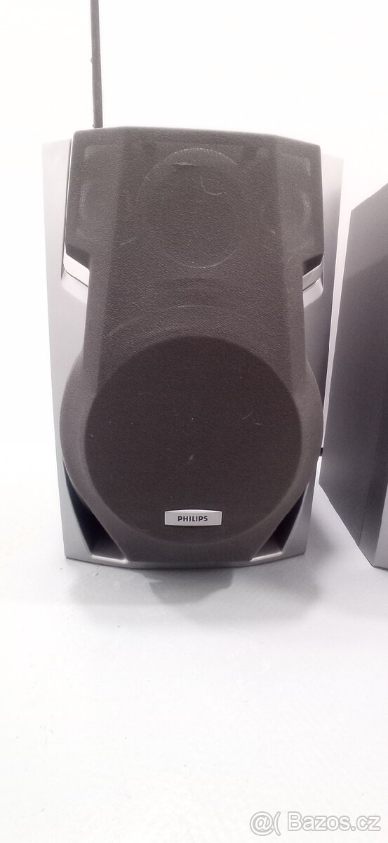Hifi Reproduktory Philips - 2