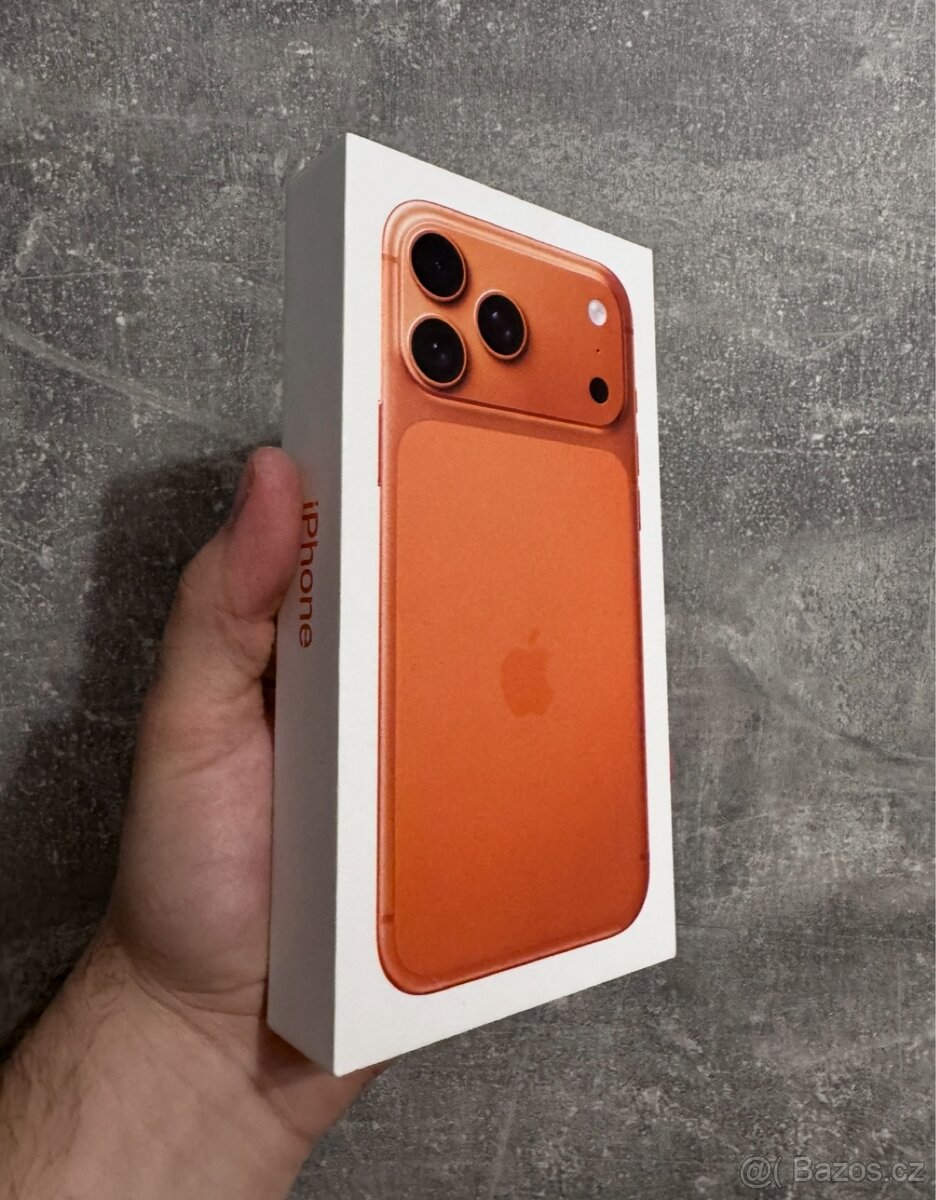 IPhone 17 pro max 256gb - 2