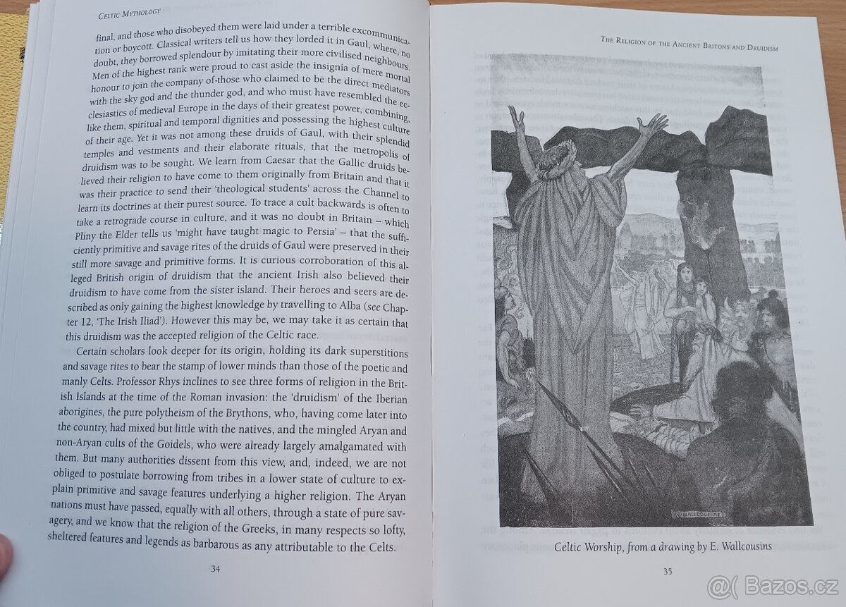 Celtic Mythology - 2