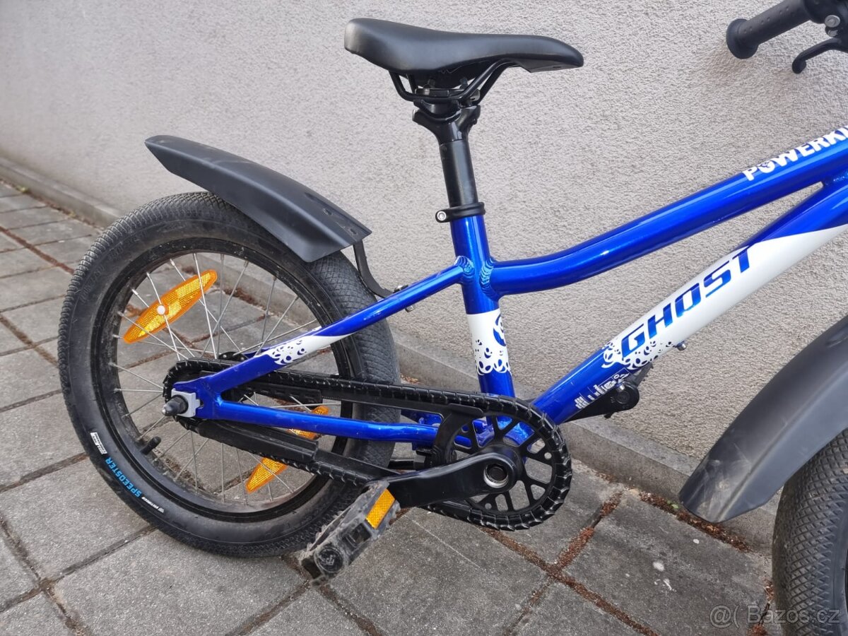 Ghost Powerkid 16" - 2