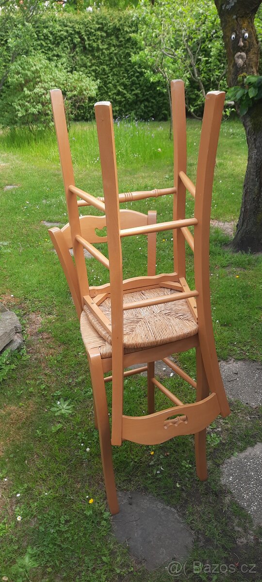 Barové židle - 2