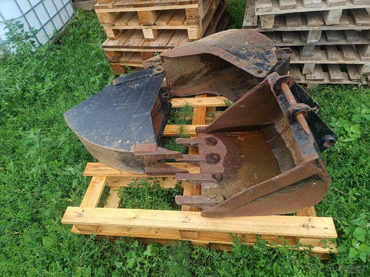 Podkop na UNC - 2