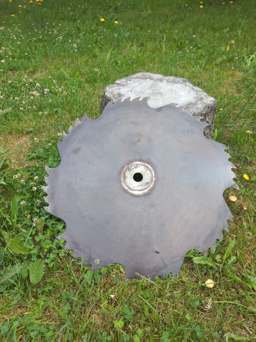 Pilový kotouč - 2