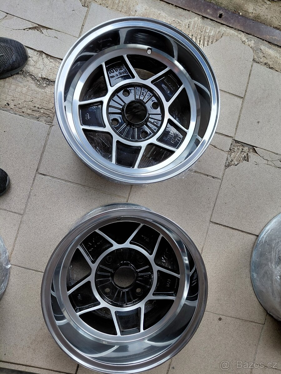 Vw brouk 4x130 - 2