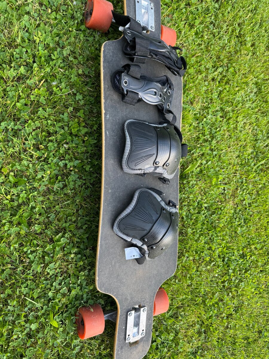 Longboard - 2