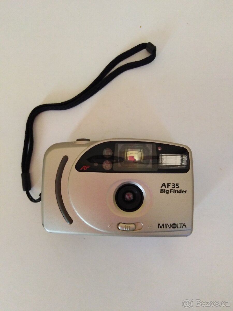 Fotoaparát - 2