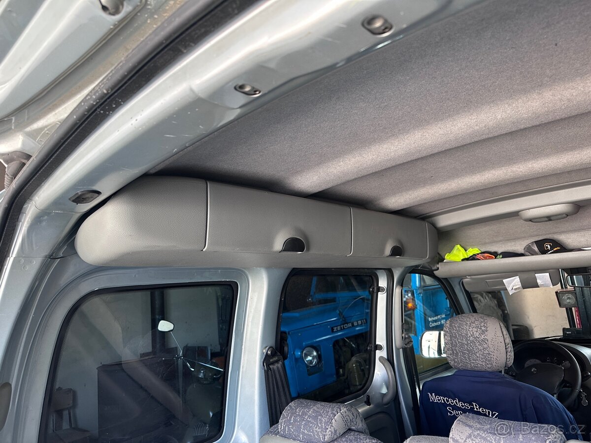 Renault Kangoo - 2